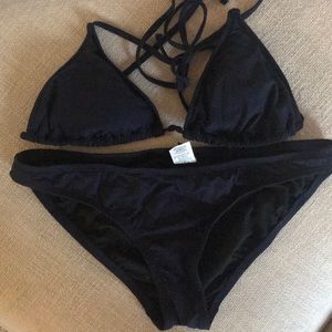 Jcrew Bathing Suit
